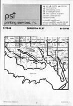 Chariton T70N-R18W, Appanoose County 1992